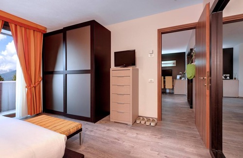 Folgarida Hotel | Luna Wellness Hotel