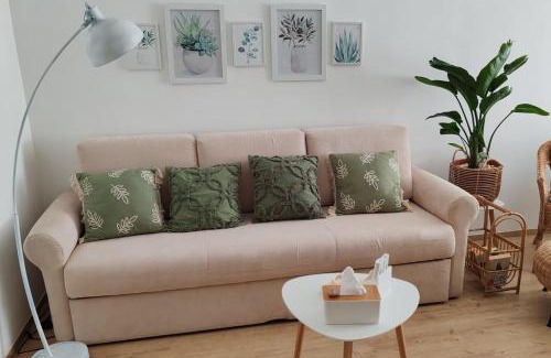 Celje Apartment | LunaBee Apartment