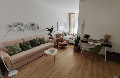 Celje Apartment | LunaBee Apartment
