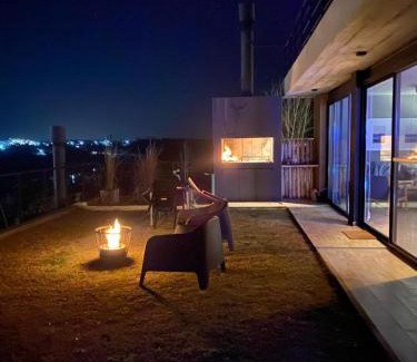 Alta Gracia House | LUNALBA