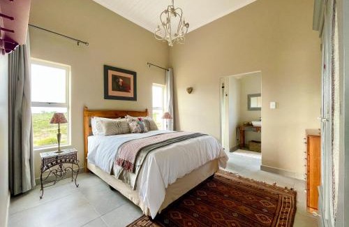 St. Helena Bay Apartment | Luname`s