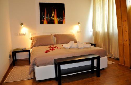 Borgo Valsugana House | LUNAR room & breakfast