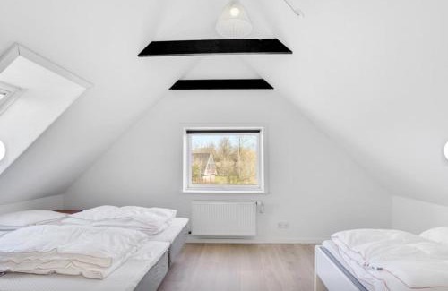 Hojslev House | Lundø