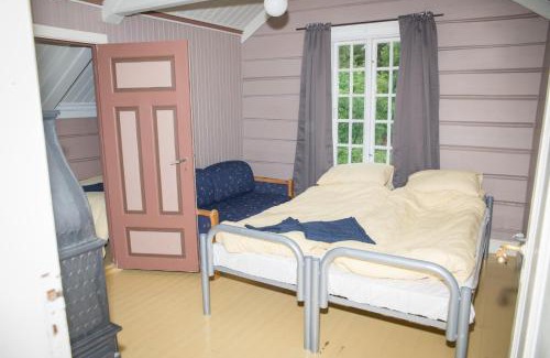 Lunde House | lunde slusevaktarbolig