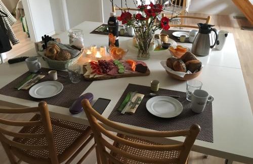 Silkeborg Municipality Bed & Breakfast | Lundgaarde Bed & Breakfast