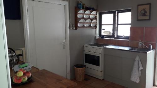 Aabenraa Apartment | Lundtofthøj