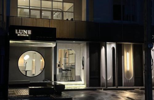 Nong Bon House | Lune bangkok