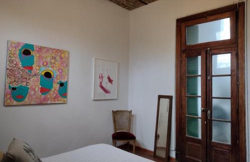 Caballito Apartment | Lunfardo Bs As