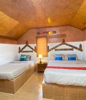 Mok Cham Pae House | Lung Soi Nguen Homstay Pang Oung