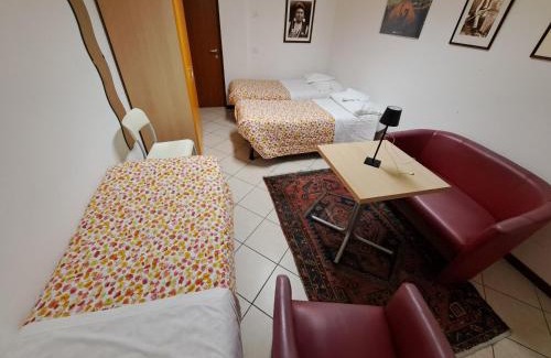 Calalzo di Cadore House | Lunga Via Delle Dolomiti