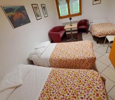 Calalzo di Cadore House | Lunga Via Delle Dolomiti