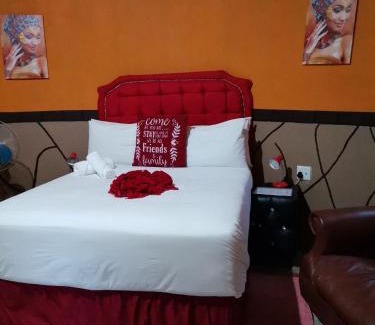 Mzamba Beach House | Lunganakho Country Lodge