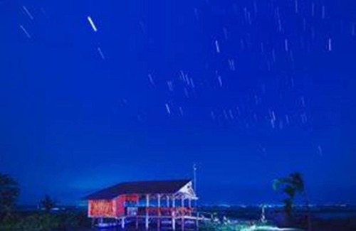 Sam Roi Yot House | Lungcha Homestay