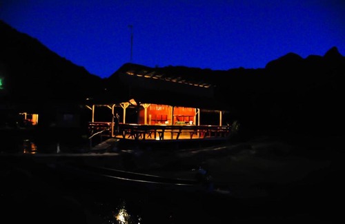 Sam Roi Yot House | Lungcha Homestay