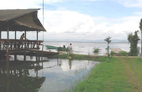 Sam Roi Yot House | Lungcha Homestay