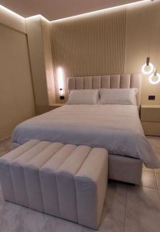 Avellino House | Lungofiume Suite