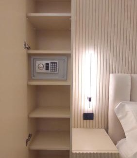 Avellino House | Lungofiume Suite