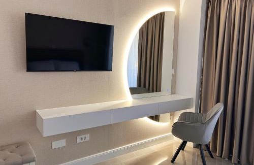 Ohrid Apartment | Lungolago Apartment Ohrid