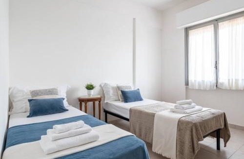 Fossacesia Marina Apartment | Lungomare 90 - YourPlace Abruzzo
