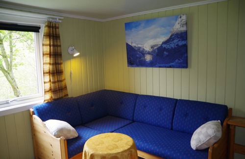 Geiranger House | Lunheim Accomodation