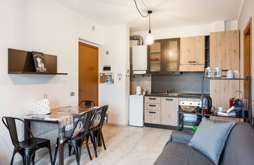Luni Mare Apartment | LUNI MARE Functional Apartment x4 NEW!
