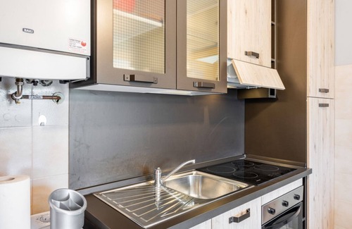 Luni Mare Apartment | LUNI MARE Functional Apartment x4 NEW!
