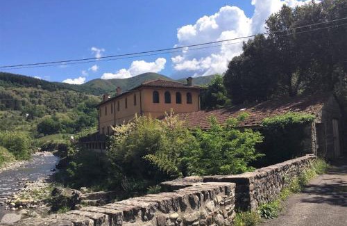 Pontremoli Apartment | Lunigiana Experience