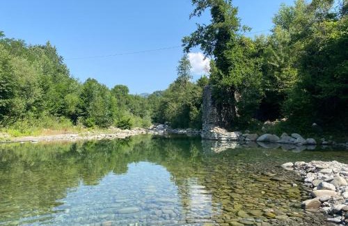 Pontremoli Apartment | Lunigiana Experience