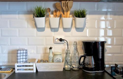 Cluj-Napoca Apartment | Lunii 6