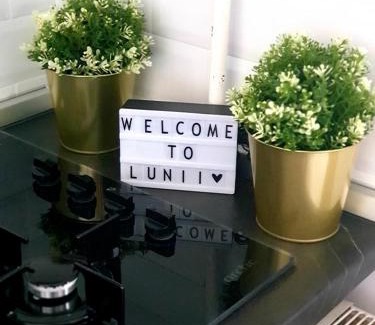 Cluj-Napoca Apartment | Lunii 6