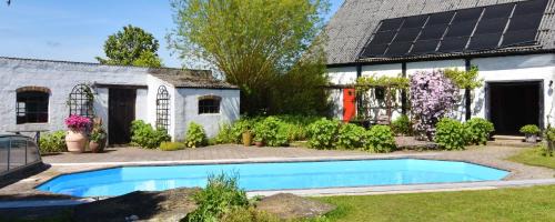Simrishamn Bed & Breakfast | Lunkaberg Bed & Breakfast