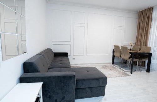 Sector 4 Apartment | LuNo Apartment