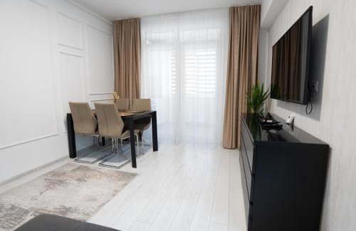 Sector 4 Apartment | LuNo Apartment