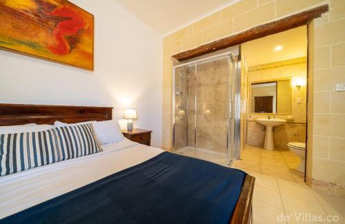 Fontana Apartment | Lunzjata Maisonette