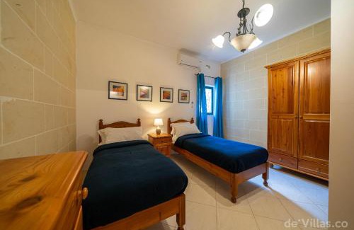 Fontana Apartment | Lunzjata Maisonette