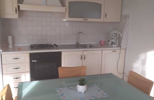 Dalmine Apartment | Luogo tranquillo,vicino al centro del paese e al casello autostradale
