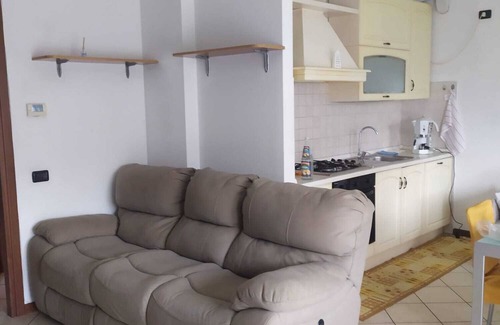 Dalmine Apartment | Luogo tranquillo,vicino al centro del paese e al casello autostradale