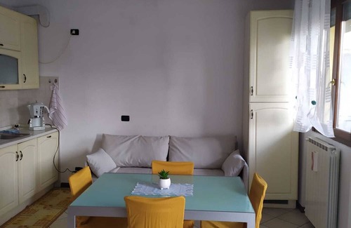 Dalmine Apartment | Luogo tranquillo,vicino al centro del paese e al casello autostradale