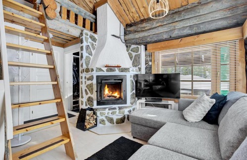 Lampivaara Apartment | Luoston Satu