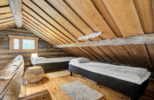 Lampivaara Apartment | Luoston Satu