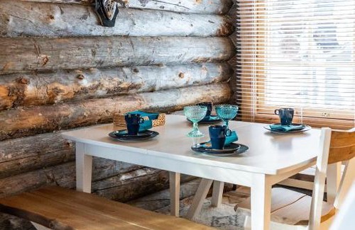 Lampivaara Apartment | Luoston Satu