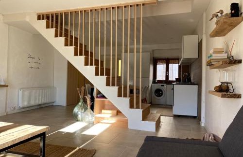 Lupara House | Lupara Bella