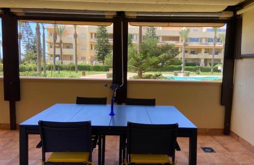 Roquetas de Mar Apartment | Lupe Villa Romana