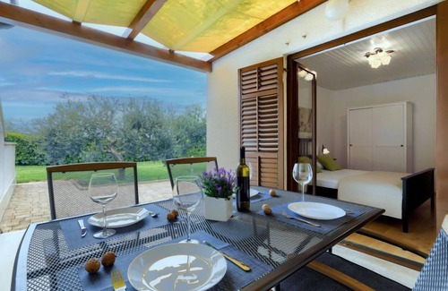 Bratulici House | Lupetina by Interhome
