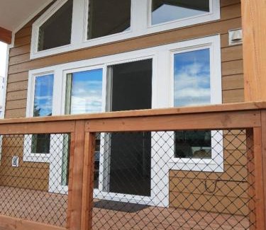 Homer House | Lupine Cabin - Homer Seaplane Base