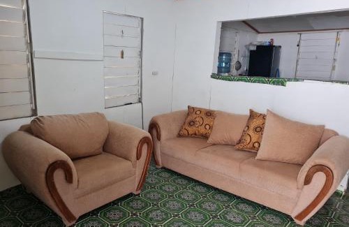 San Ignacio House | Lupit's Guest House