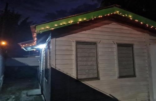 San Ignacio House | Lupit's Guest House