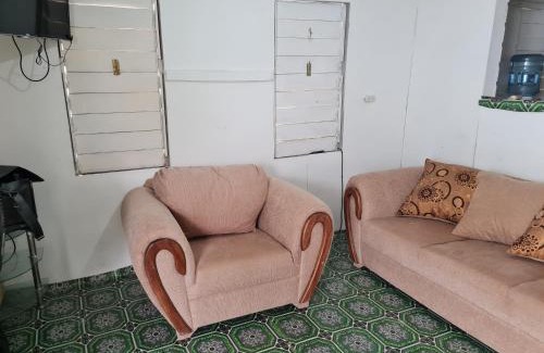 San Ignacio House | Lupit's Guest House