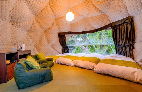 Eiheiji-cho Hotel | Lupo Forest "GRAN FOREST Echizen Miyama" - Vacation STAY 76029v