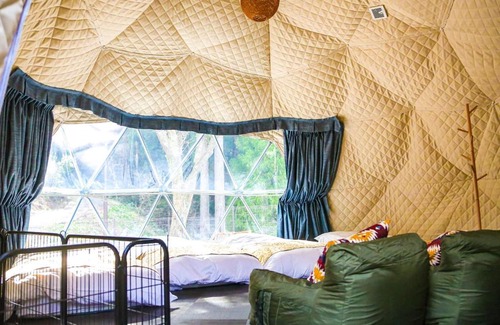 Eiheiji-cho Hotel | Lupo Forest "GRAN FOREST Echizen Miyama" - Vacation STAY 07123v